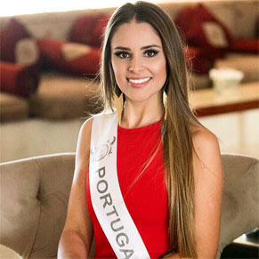 Beatriz Serino Portfolio Top Model Portugal