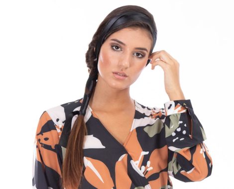 Inês Fernandes Top Model Portugal 2019